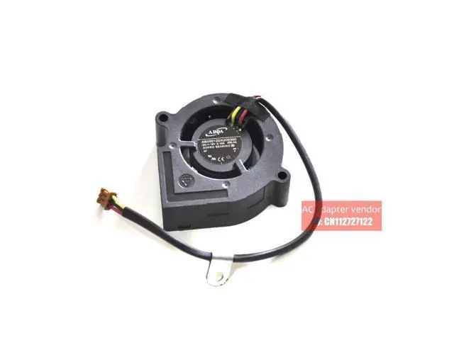 Alt view image 2 of 6 - projector FOR Benq MX711 MX615 D200 5020 fan blower fan 12V 0.15A