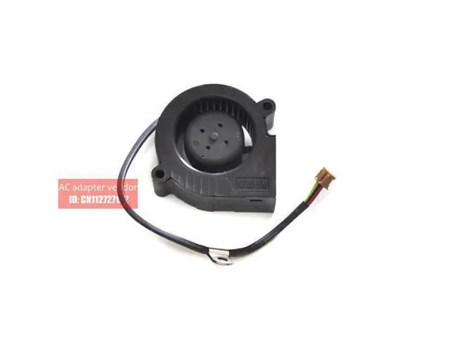 Alt view image 3 of 6 - projector FOR Benq MX711 MX615 D200 5020 fan blower fan 12V 0.15A