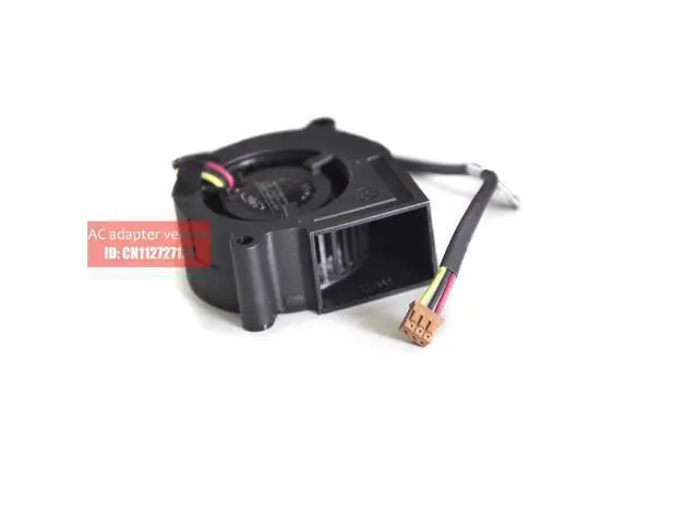 Alt view image 5 of 6 - projector FOR Benq MX711 MX615 D200 5020 fan blower fan 12V 0.15A