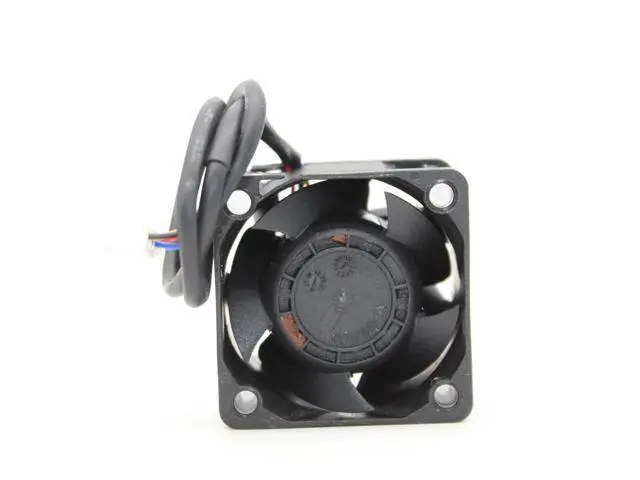 Alt view image 3 of 4 - DBTA0328B2G AVC fan 3828 12V 1.15A 3.8 cm high air volume server fan