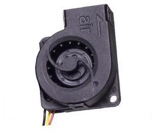Main image of 2008 micro side blowing fan 20*25.7*8.5mm ultra-thin micro-computer, notebook and other special micro-fan