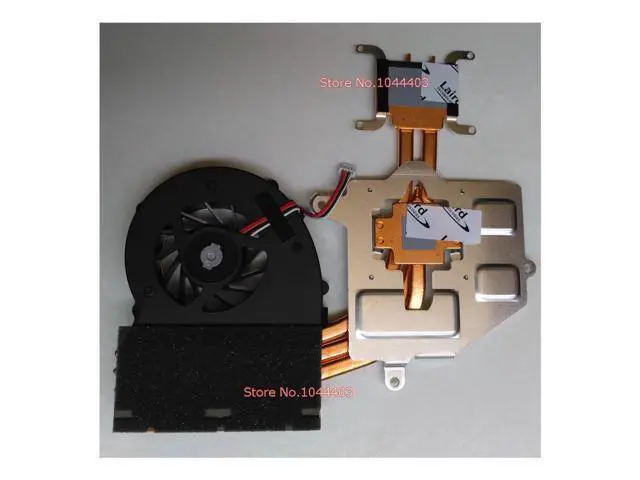 Alt view image 2 of 4 - New laptop fan for Sony vaio VPC F13QFX F13RFX F13SFX F13TFX F13UFX F13WFX F13YFX VPCF VPCF11M1E F11M1E CPU Fan & Heatsink