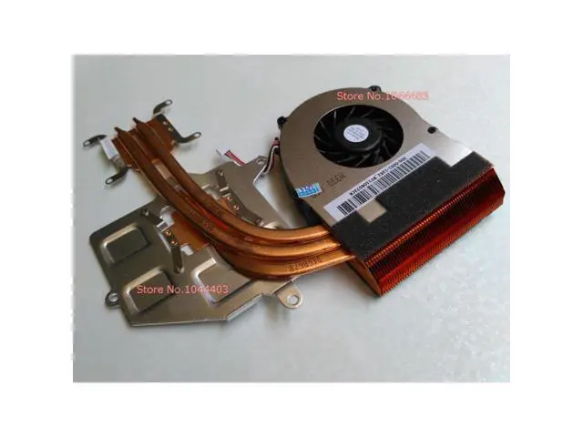Alt view image 4 of 4 - New laptop fan for Sony vaio VPC F13QFX F13RFX F13SFX F13TFX F13UFX F13WFX F13YFX VPCF VPCF11M1E F11M1E CPU Fan & Heatsink