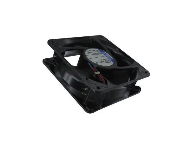 Alt view image 2 of 6 - ebm-papst 4184NXH Compact fan 120*120*38mm size 237m3/h 24V 11W DC Axial fan