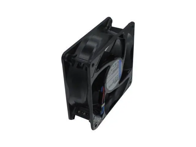 Alt view image 4 of 6 - ebm-papst 4184NXH Compact fan 120*120*38mm size 237m3/h 24V 11W DC Axial fan