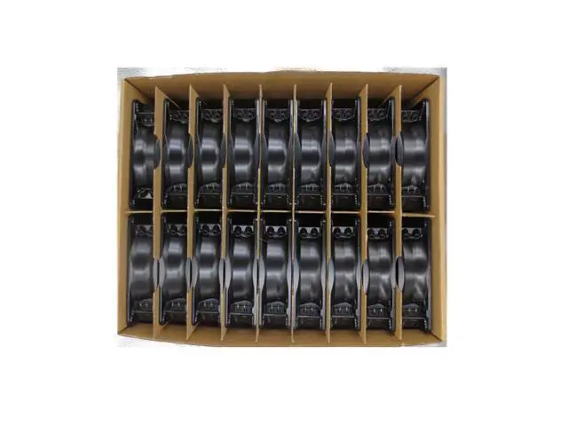 Alt view image 5 of 6 - ebm-papst 4184NXH Compact fan 120*120*38mm size 237m3/h 24V 11W DC Axial fan