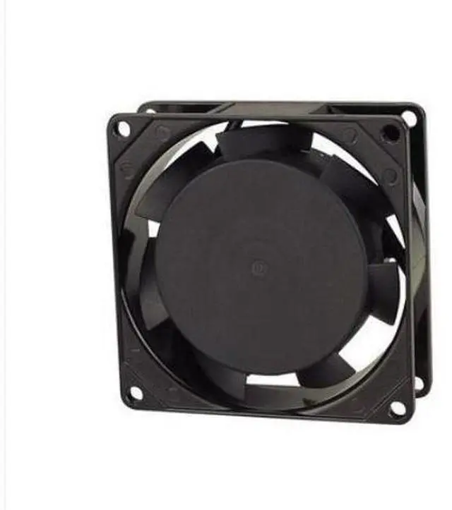 Main image of Taiwan Fan 8P-230HB 8025 220V 18/16W Water-cooled Inverter Fan