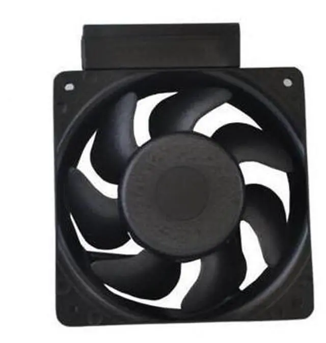 Main image of UF-16FC23BTHD 46W/41W AC 230V Axial fan 50/60HZ 16062 16CM 160*160*62mm Cooling Fan