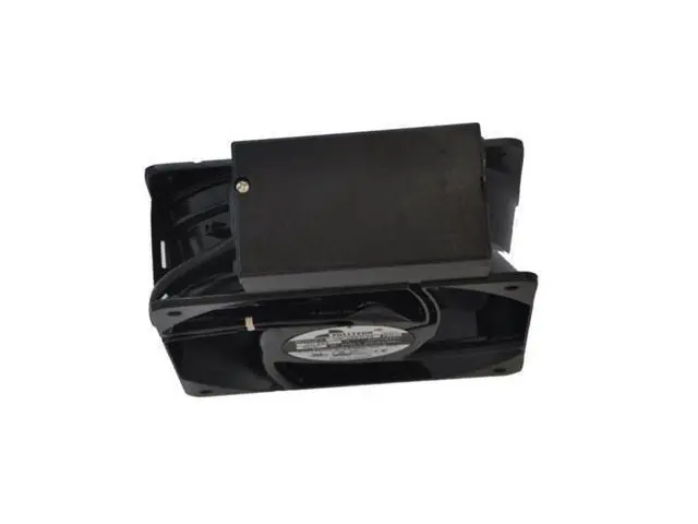 Alt view image 3 of 3 - UF-16FC23BTHD 46W/41W AC 230V Axial fan 50/60HZ 16062 16CM 160*160*62mm Cooling Fan