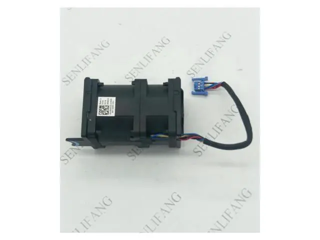 Alt view image 2 of 2 - original NEW R440 R340 server cpu cooler cooling fan NW0CG 0NW0CG cooler