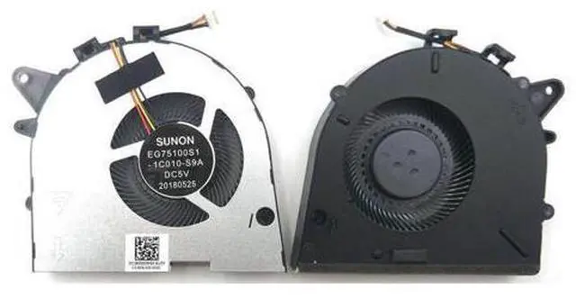 Main image of New For Lenovo Legion Y7000P Y530P Series Laptop CPU Cooling Fan
