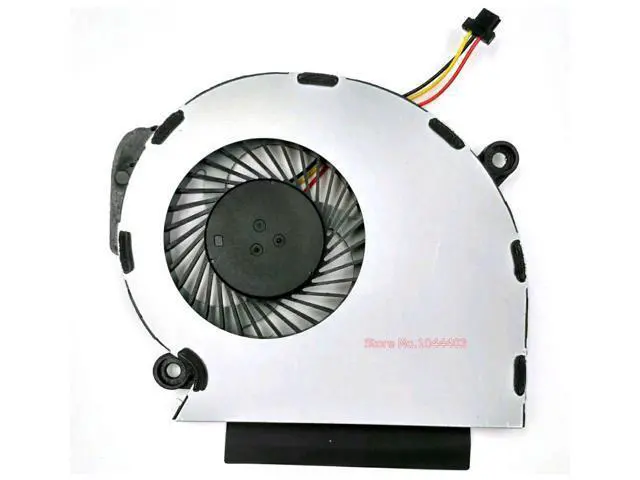 Alt view image 2 of 2 - New Laptop CPU Fan for Toshiba Satellite S55T-B series CPU Cooling Fans FABLN00EUA Right Side