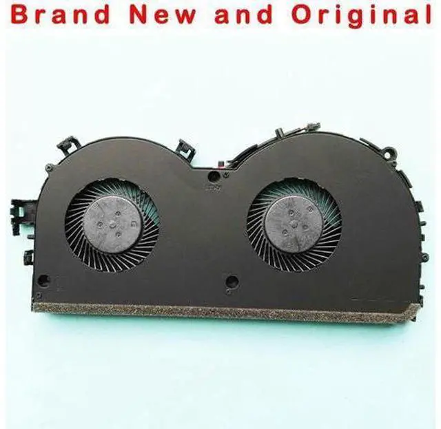 Main image of New original cpu cooling fan cooler for FCN DFS2004059V0T FJCH DC5V 0.5A DC28000D6F0