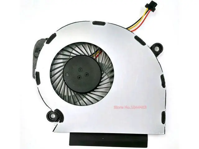 Alt view image 2 of 2 - New Laptop CPU Fan for Toshiba Satellite S55T-B series CPU Cooling Fans FABLN00EUA Right Side