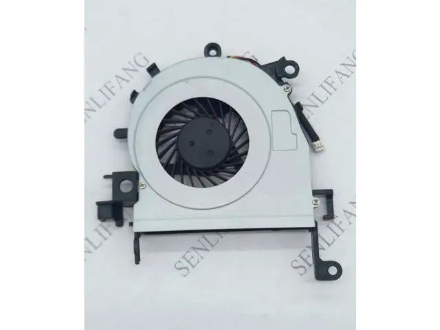 Alt view image 2 of 2 - For AAA XS10N05YF05VBJ FC99 DC5V 0.5A 3pin 3wire Cooling Fan