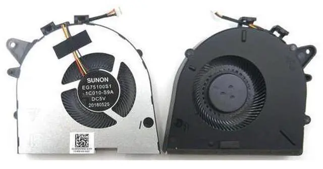 Main image of New For Lenovo Legion Y7000P Y530P Series Laptop CPU Cooling Fan