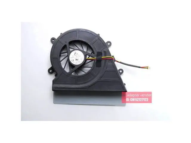 Alt view image 3 of 6 - FOR LENOVO 3000 c305 c315 c300 c3r 2-one motherboard graphics card cooling fan 2PCS 1pair