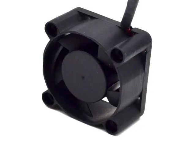 Alt view image 2 of 3 - 4020 12V 0.7W GM1204PKV2-A ultra quiet 2 wire cooling fan 10 pcs\/lot