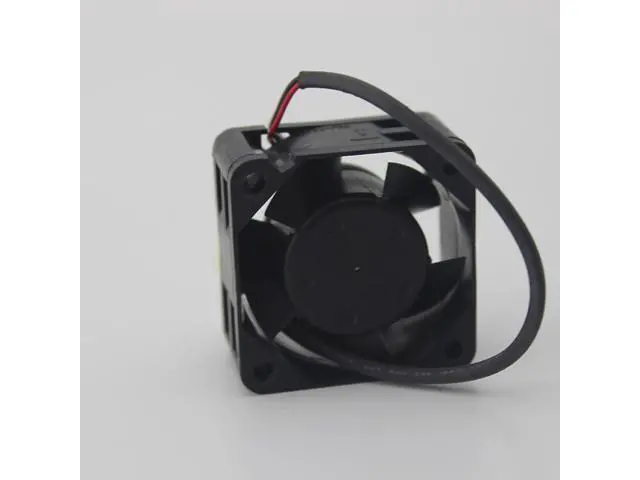 Alt view image 3 of 4 - Brand new original NMB-MAT 1608KL-04W-B59 4020 4cm 40mm DC 12V server inverter cooling axial fan