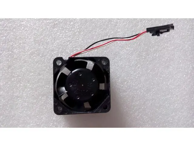 Alt view image 4 of 4 - Brand new original NMB-MAT 1608KL-04W-B59 4020 4cm 40mm DC 12V server inverter cooling axial fan