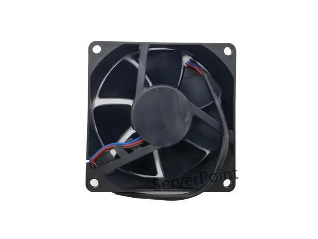 Alt view image 2 of 2 - Original MF75251V1-Q040-G99 DC12V 2.91W 75*75*25MM 3 Lines Projector cooling fan