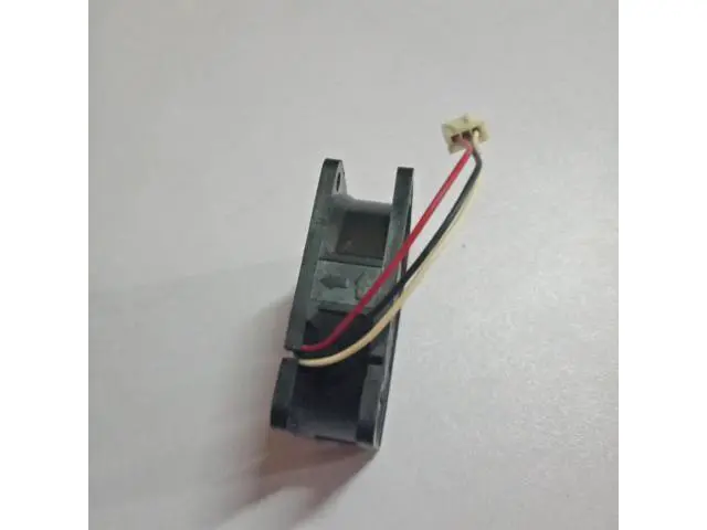 Alt view image 2 of 3 - Brand new original NMB 2408NL-09W-B39 6020 28V 0.05A inverter cooling fan