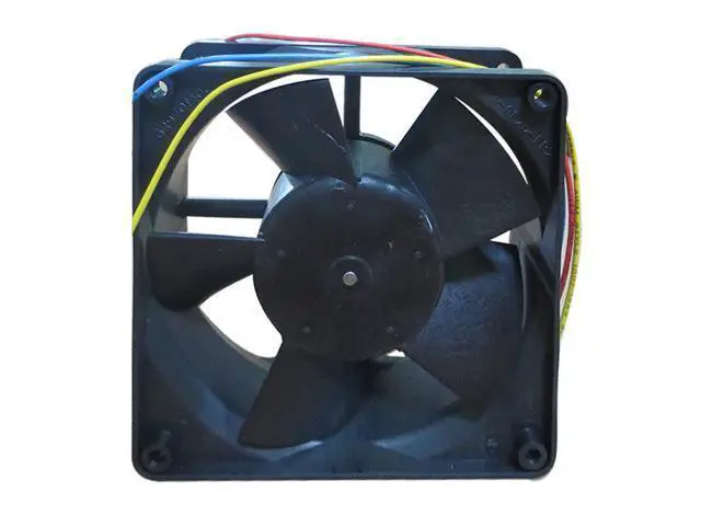 Alt view image 2 of 2 - 4312/12M original authentic 12032 12V 3.1W German cooling fan 120*120*32