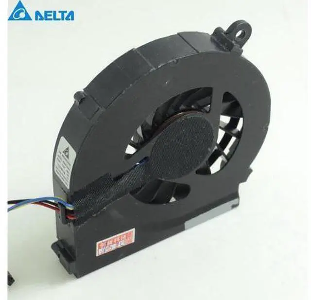 Main image of Delta laptop cpu cooling fan CQ56 G56 CQ42 G42 CQ62 G62 G4 G6 G7 646578-001 KSB06105HA MF75120V1-C050-S9A kipo7