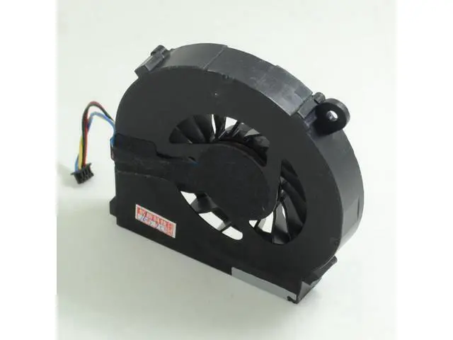 Alt view image 2 of 6 - Delta laptop cpu cooling fan CQ56 G56 CQ42 G42 CQ62 G62 G4 G6 G7 646578-001 KSB06105HA MF75120V1-C050-S9A kipo7