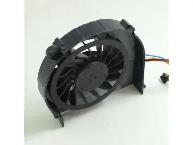Alt view image 3 of 6 - Delta laptop cpu cooling fan CQ56 G56 CQ42 G42 CQ62 G62 G4 G6 G7 646578-001 KSB06105HA MF75120V1-C050-S9A kipo7
