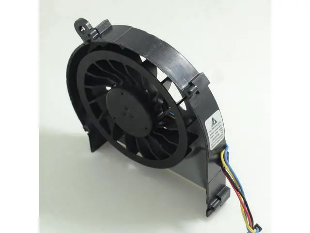 Alt view image 4 of 6 - Delta laptop cpu cooling fan CQ56 G56 CQ42 G42 CQ62 G62 G4 G6 G7 646578-001 KSB06105HA MF75120V1-C050-S9A kipo7