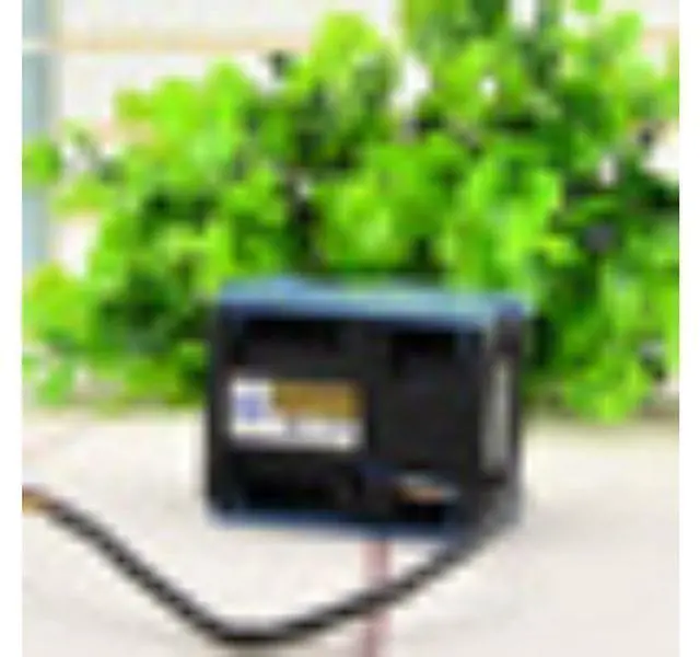 Main image of AVC 4056 DF04056B12U 4cm 12V 1.88A Pressurized Gale 1U Server Cooling Fan