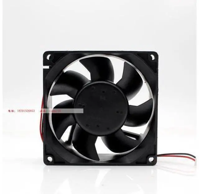 Main image of Brand new original authentic NMB 3615KL-05W-B40 24V 0.73A inverter cooling fan