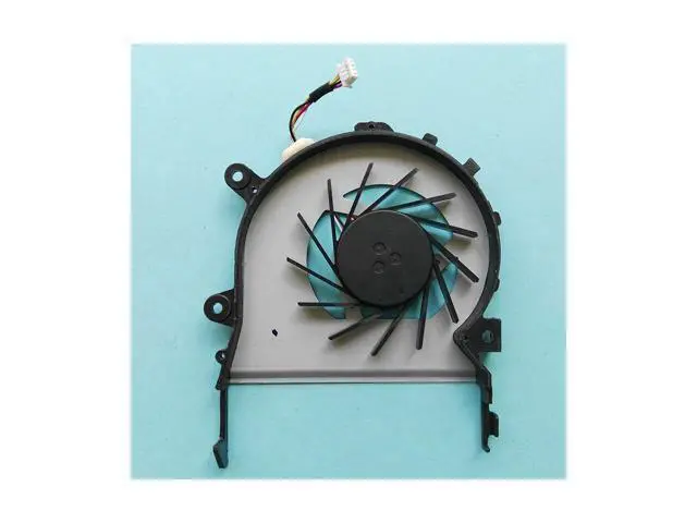 Alt view image 3 of 3 - New orignal cpu cooling fan for Sunon MF75090V1-B020-S99 DC5V 2.5W 4PIN same to AB8305HX-EDB ZR8A