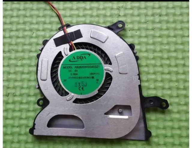 Main image of New Laptop CPU Cooling Fan for Sony Vaio SVF13N23CXB SVF13N23CXS SVF13N24CXB SVF13N27PXB SVF13N27PXS SVF13N18SC SVF13N28SC