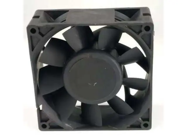 Alt view image 2 of 2 - Original Delta PFB0948GHE 48V 0.42A 92*92*38 Pressurized Temperature Control Cooling Fan