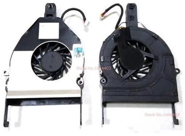 Main image of Laptop CPU Cooling Fan for Gateway M-6318 M-6319 M-6320 M-6322 M-6323 M-6324 M-6325 M-6332 M-6333