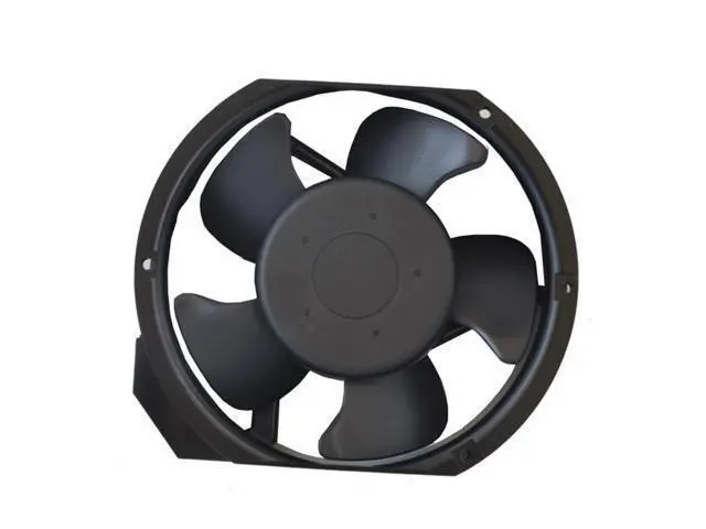 Alt view image 4 of 4 - Taiwan FULLTECH UF-15PC23BTH 230V 29W 17CM 17050 cooling fan