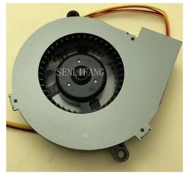 Main image of Original CE-7020L-02 DC12V 250mA for EB-C760X\/C764XN\/C765XN Projector cooling fan
