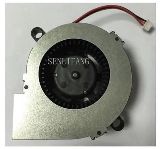 Main image of Original SF51RH12-03A DC12V 0.16A for EMP-1705\/1710\/1715 Projector cooling fan