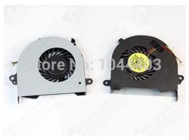 Main image of New Laptop cpu cooling fan for toshiba Satellite S75-A7111 S75-A7112 S75-A7140 S75-A7221 S75-A7222 S75-A7270 S75-A7331 S75-A7334