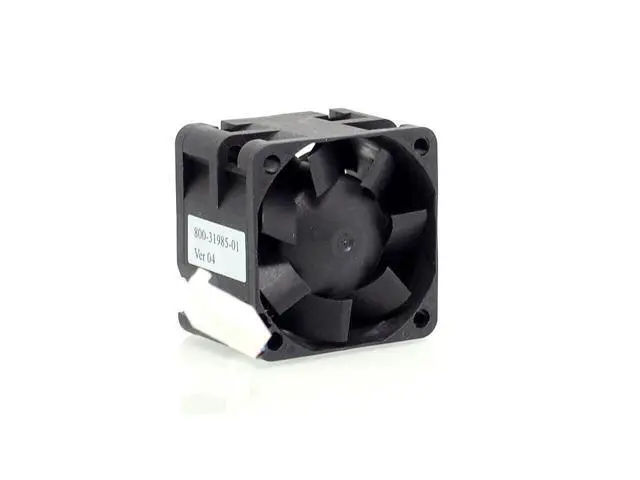 Alt view image 3 of 5 - New PSD1204PQBX-A 4028 4cm 6.0W 12V wind pressurized cooling fan 40*40*28mm 5pcs\/lot