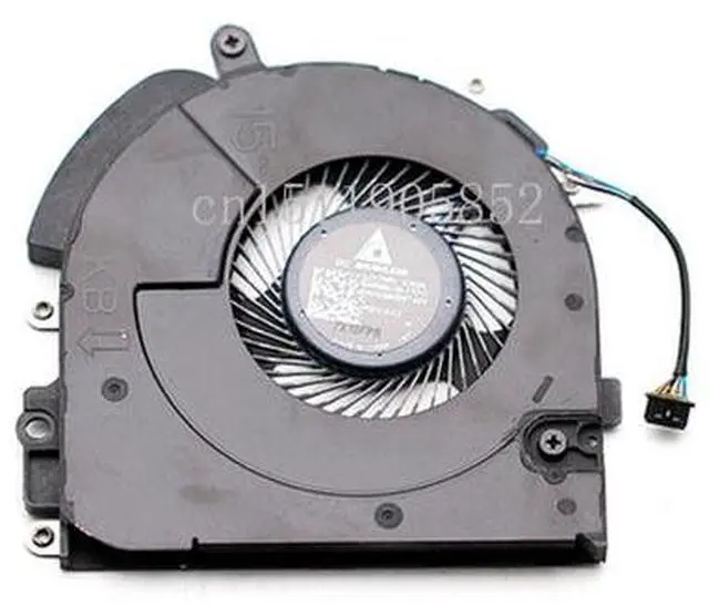 Main image of NS85C10-17D11 5V 0.50A REV: AX2 notebook built-in CPU cooling fan