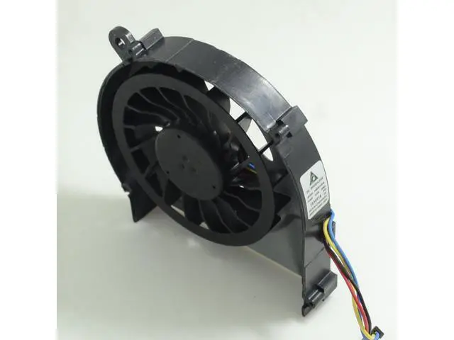 Alt view image 4 of 6 - Delta laptop cpu cooling fan CQ56 G56 CQ42 G42 CQ62 G62 G4 G6 G7 646578-001 KSB06105HA MF75120V1-C050-S9A kipo7