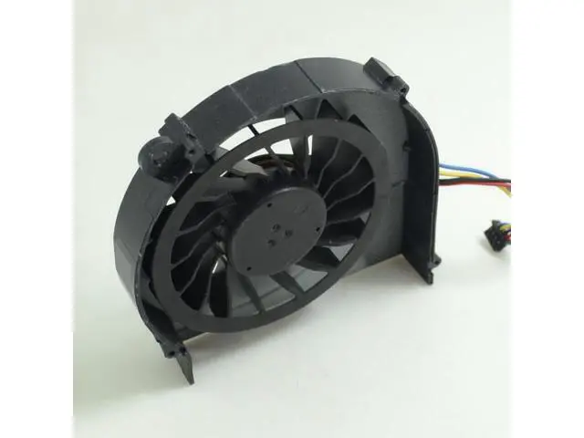 Alt view image 3 of 6 - Delta laptop cpu cooling fan CQ56 G56 CQ42 G42 CQ62 G62 G4 G6 G7 646578-001 KSB06105HA MF75120V1-C050-S9A kipo7