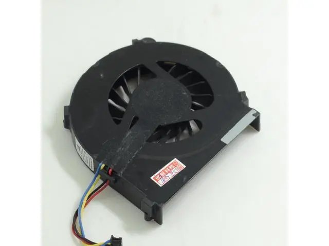 Alt view image 5 of 6 - Delta laptop cpu cooling fan CQ56 G56 CQ42 G42 CQ62 G62 G4 G6 G7 646578-001 KSB06105HA MF75120V1-C050-S9A kipo7