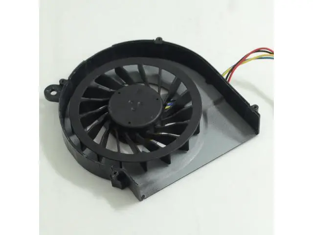 Alt view image 6 of 6 - Delta laptop cpu cooling fan CQ56 G56 CQ42 G42 CQ62 G62 G4 G6 G7 646578-001 KSB06105HA MF75120V1-C050-S9A kipo7