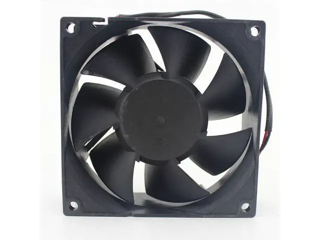 Alt view image 2 of 2 - Original ADDA 92*92*32MM AD0924MB/HB-Y71GL 24V inverter cooling fan