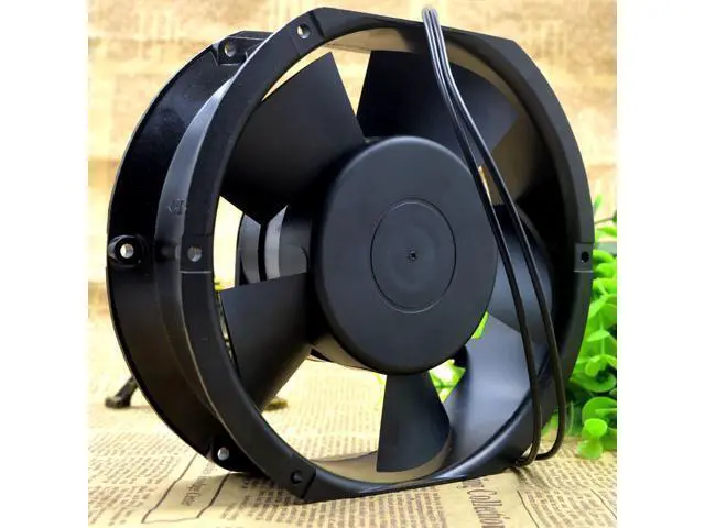 Alt view image 3 of 3 - PROFANTEC P2175HBL-ETS 17251 220V 0.12A Inverter Cooling fan