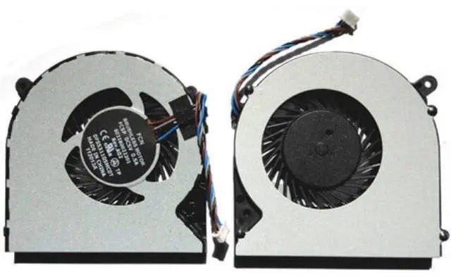 Main image of New Laptop CPU Cooling Fan for toshiba Satellite L55T-A5152 L55T-A5186 L55T-A5186NR L55T-A5232 L55T-A5290 L55T-A5353